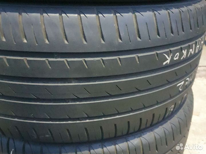Hankook Ventus Prime 2 K115 235/45 R18 94V