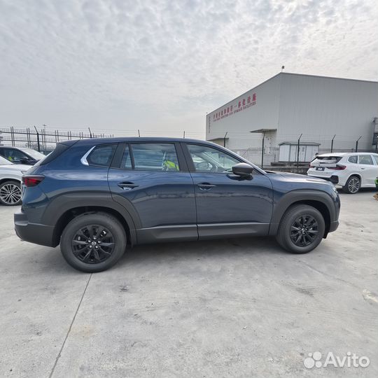 Mazda CX-50 2.0 AT, 2024