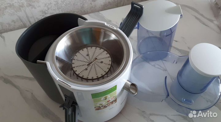 Соковыжималка philips HR 1858
