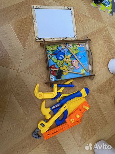 Магнитная рыбалка