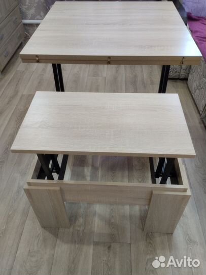 Журнальный столик