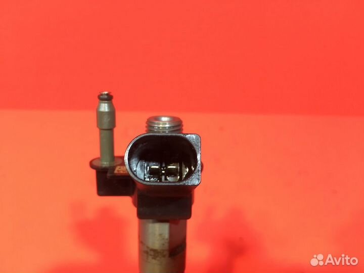 Форсунка топливная дизельная для BMW (Б/У)