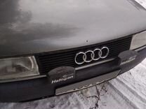 Audi 80 2.0 MT, 1990, 420 000 км