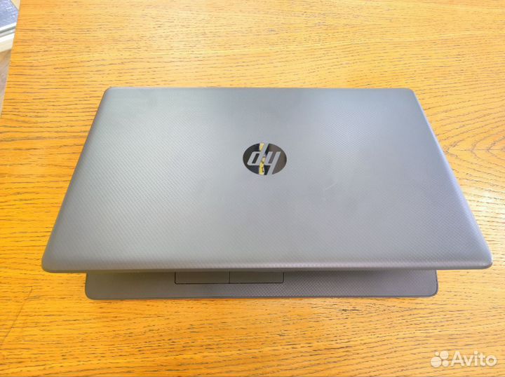 Ноутбук HP 255 G7, 15.6