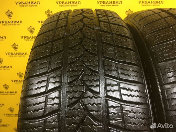 Tigar Winter 1 185/65 R15 92T