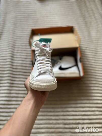 Nike Blazer Mid 77 Vintage