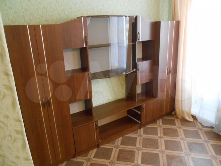 1-к. квартира, 40 м², 5/16 эт.