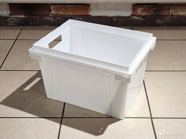 Баки для тюльпанов разноцветные