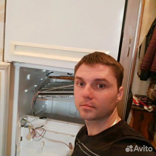 Ремонт стиральных машин и электрических плит