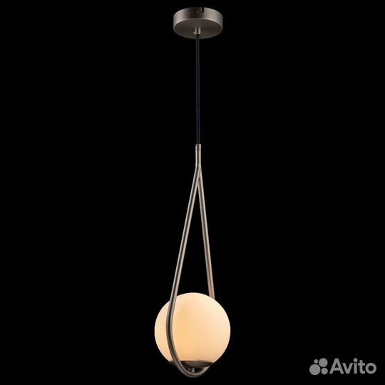 Подвесной светильник Loft it Glob loft2599-B