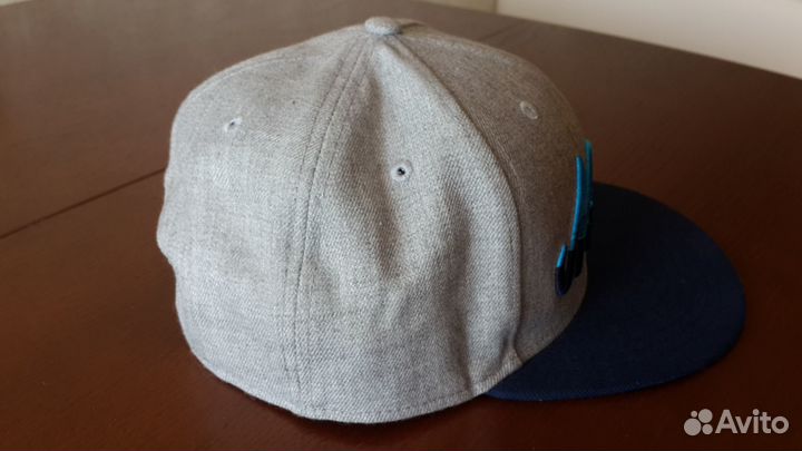 Бейсболка New Era, 9fifty, medium-large, не носил