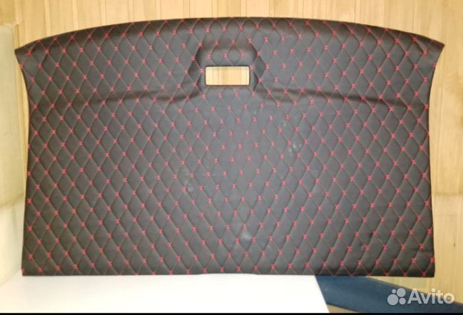 Потолок vw t4