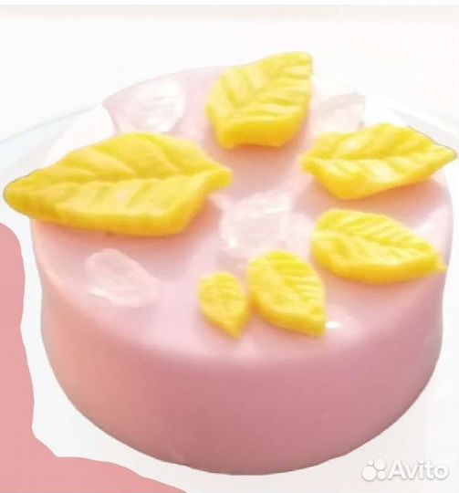 Мыло ручной работы