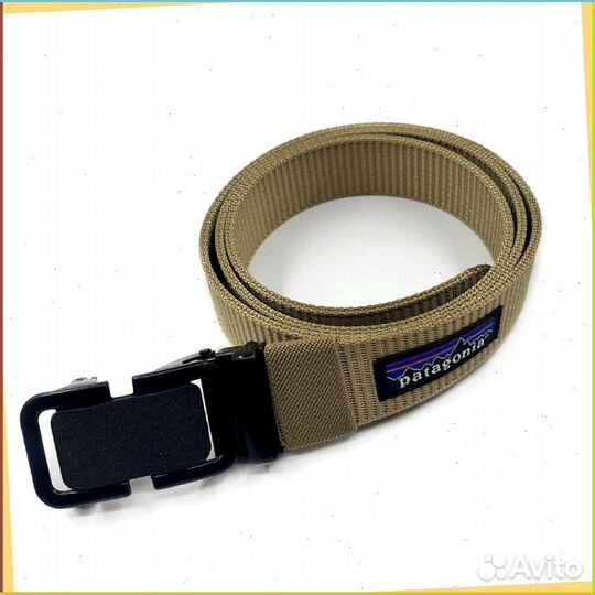 Ремень Patagonia (качество lux)