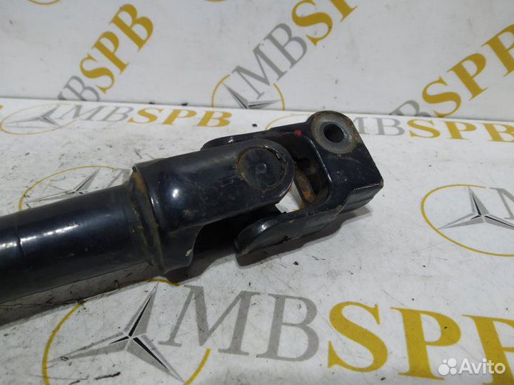 Рулевой кардан Mercedes Ml-Class W164