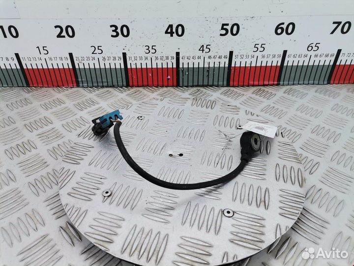 Датчик детонации для Opel Zafira A 12567711