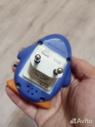 Ночник детский