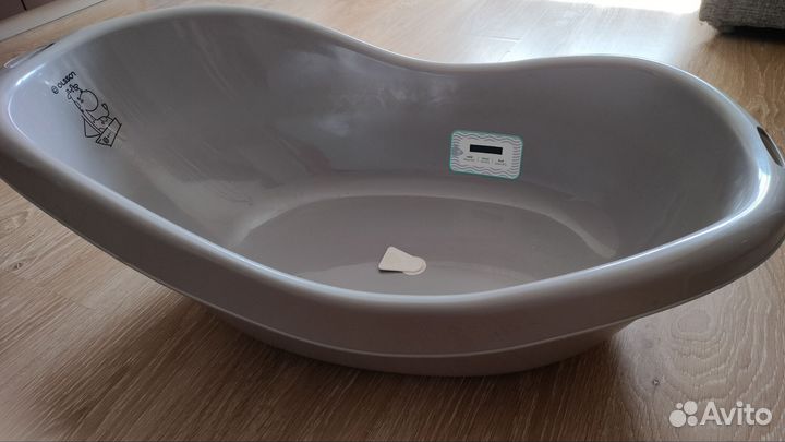 Ванночка для купания