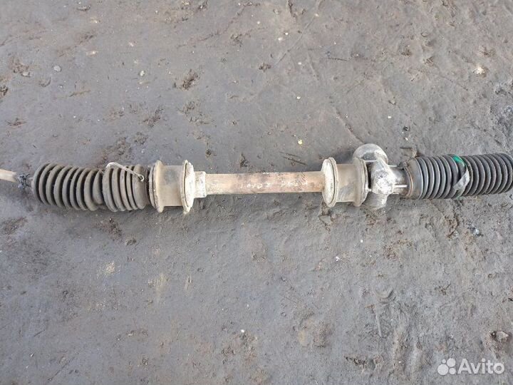 Рулевая рейка Mitsubishi Colt