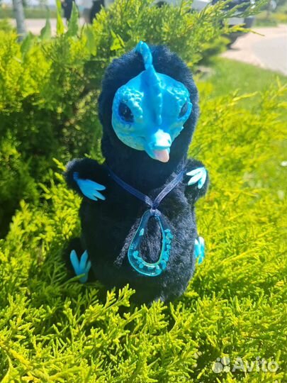 Игрушка Котощими