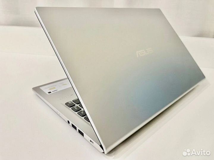 Свежий Asus 15-HDR / Как Новый 2022