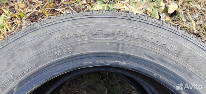 Hankook Winter I'Cept IZ2 205/55 R16