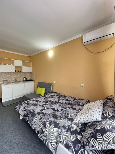 Отдых в Лермонтово