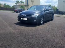 Hyundai i30 1.4 MT, 2010, 142 215 км, с пробегом, цена 750 000 руб.