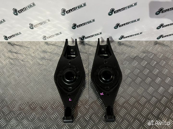 Рычаг задний под пружину Ssang Yong Rexton 4 2021