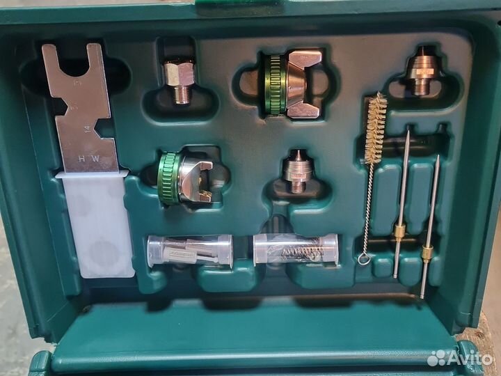 Пулевизатор jonnesway ja-hvlp-1080g