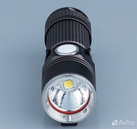 Фонарь брендовый On The Road M3 10W 1020Lm