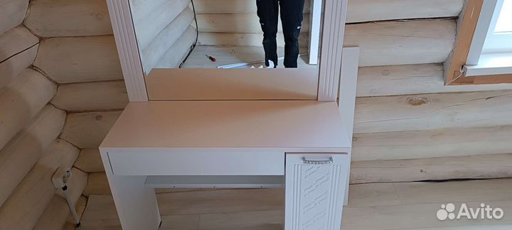 Сборка и разборка мебели