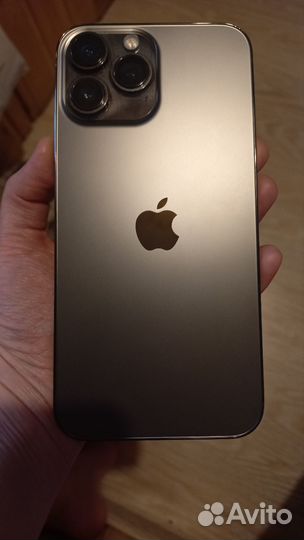 iPhone 13 Pro Max, 128 ГБ