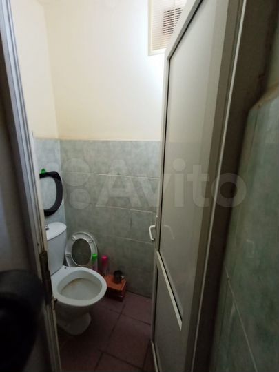 Комната 13 м² в 1-к., 7/9 эт.