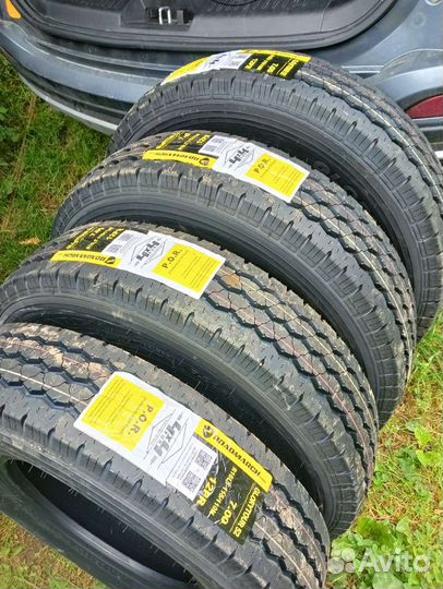 Roadmarch GloryTour 52 7 R16 115N