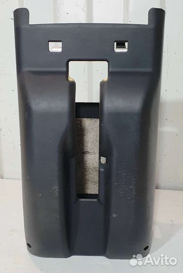 Кожух рулевой колонки Audi A6 C5, C5 Allroad