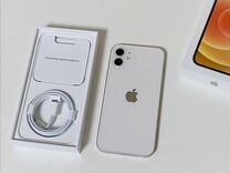 iPhone 12 128gb white, new (а5545)