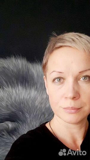 Уборщица в офис,домработница