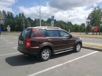 SsangYong Rexton 2.0 MT, 2013, 199 973 км, с пробегом, цена 1 420 000 руб.