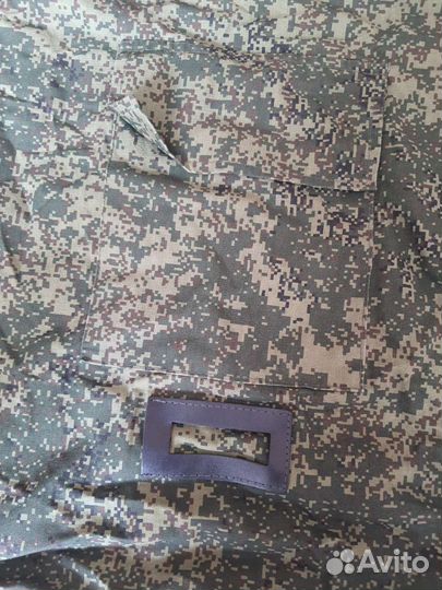 Вещмешок баул армейский пиксельный