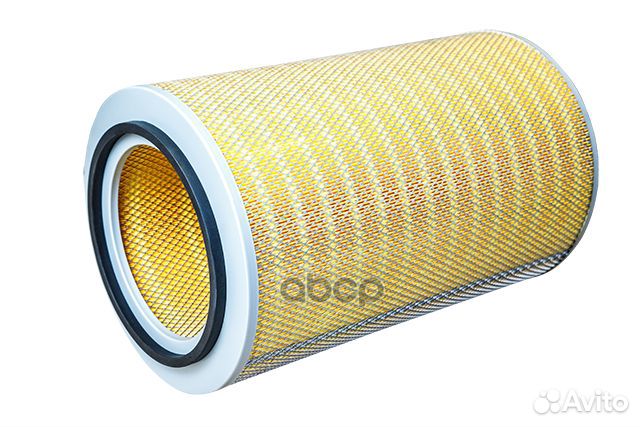 Фильтр воздушный renault. MB. MAN. claas (E118L)