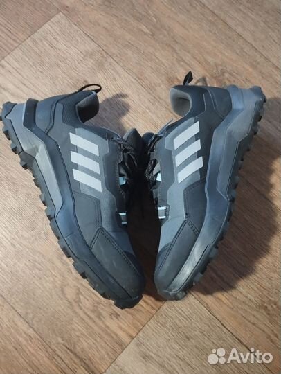 Кроссовки adidas terrex AX4 GTX W