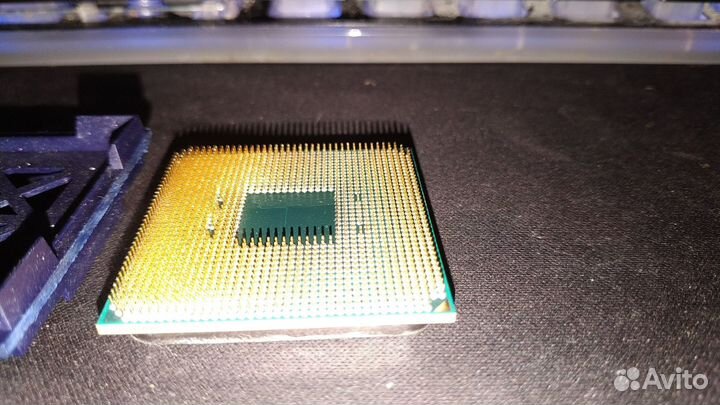 Amd ryzen 5 5500