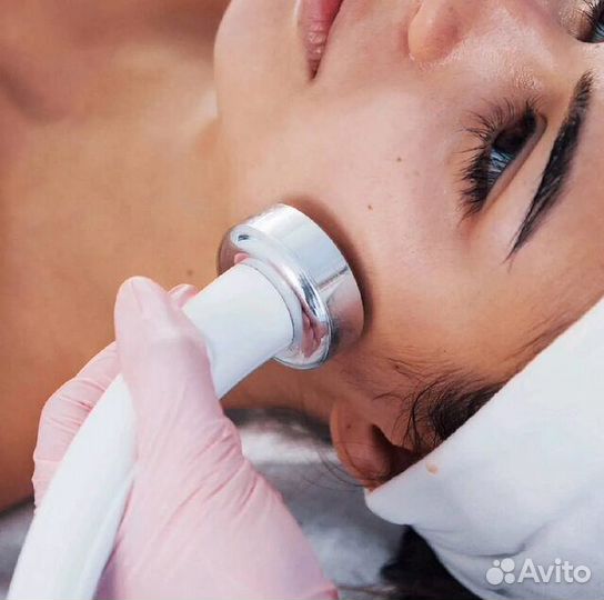 Услуги косметолога