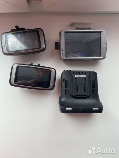 Видеорегистратор