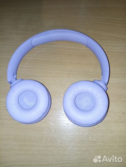 Беспроводные наушники jbl tune 520bt