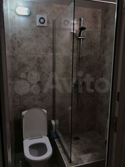 Комната 35 м², 2/2 эт.