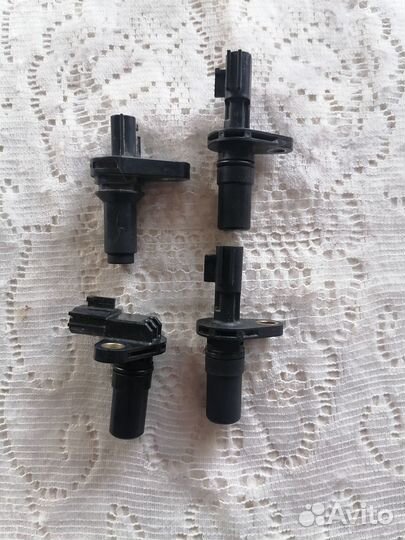 Датчики вариатора 310201XT4A на Nissan Teana J32