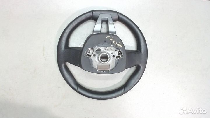 Руль Seat Toledo 4, 2013