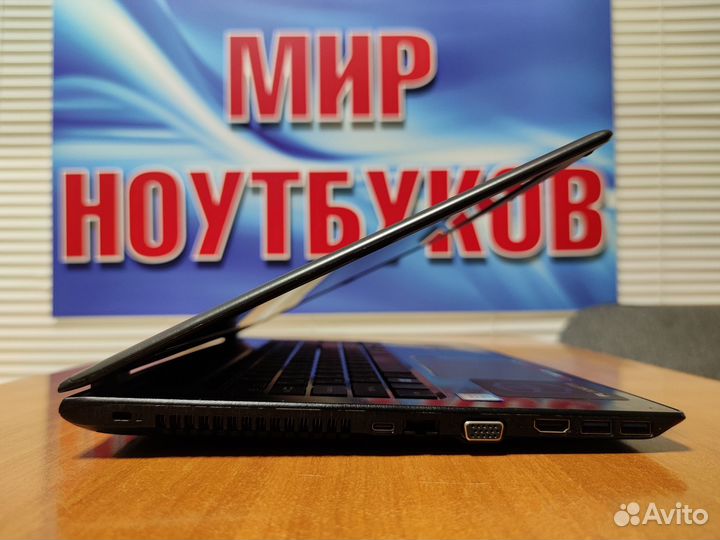 Ноутбук бу Acer / учеба / ssd / ddr4